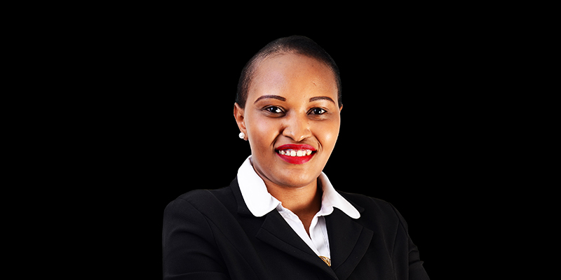 FAITH WAMBUI