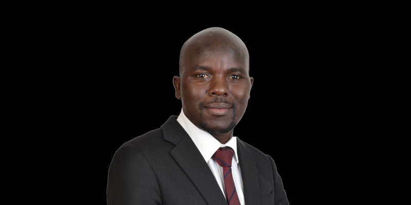 ALI WANGA