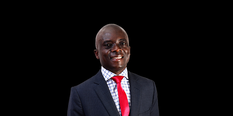 STEPHEN SAKWA
