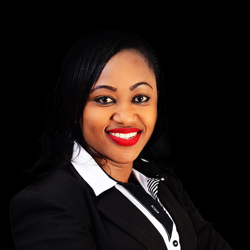 JANE MARUBU