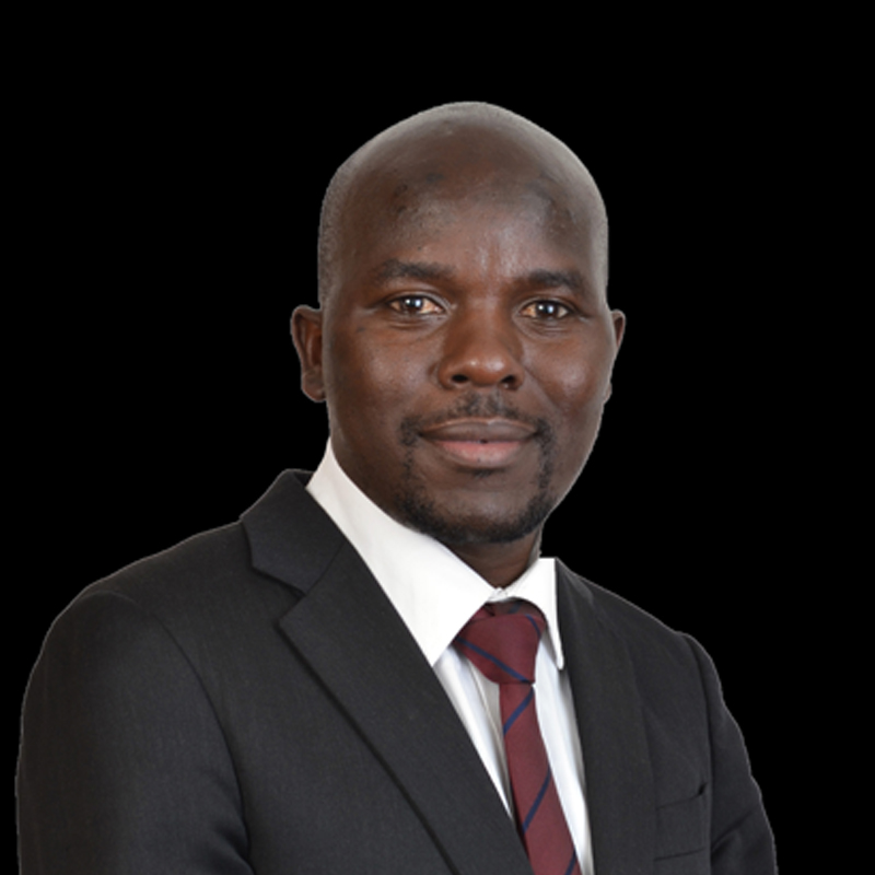ALEX MUNENE