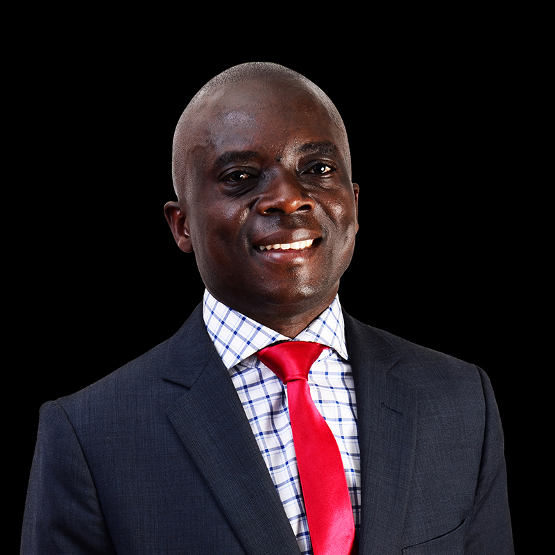STEPHEN SAKWA